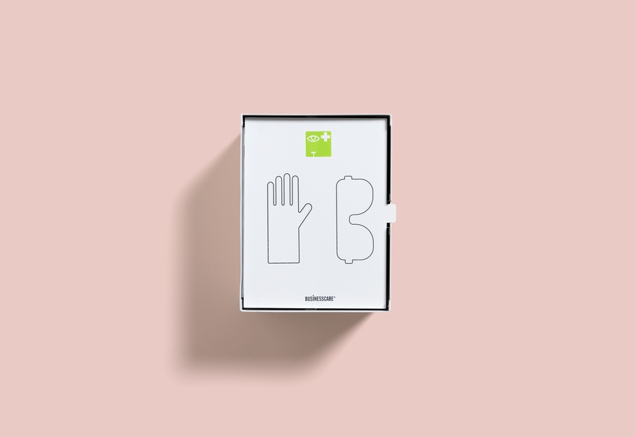 Akkujen turvahoitokaappi